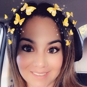 Meet your Posher, Marisol